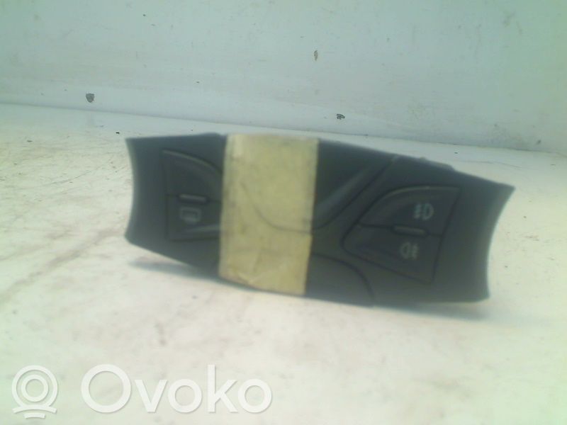 Ford Ka Hazard light switch 