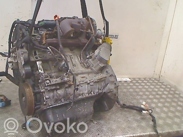 Motor   8HT,8HT,8HT