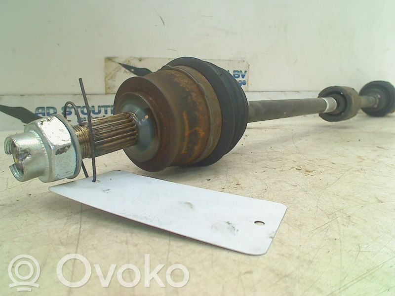 Opel Adam Semiasse anteriore 