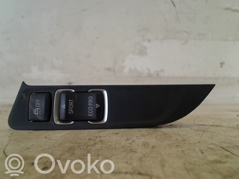 BMW 1 F20 F21 Comutator ESP (sistem de stabilitate) 