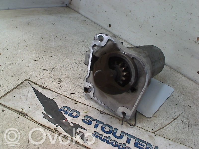 Motor de arranque   9807545980,9807545980,9807545980