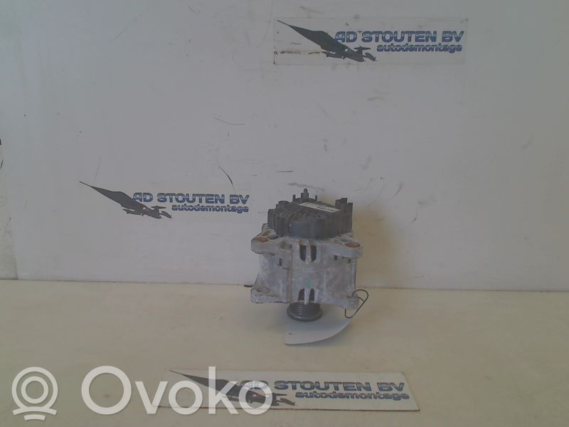 Generatorius   TG12C1252612719A,TG12C1252612719A,TG12C1252612719A