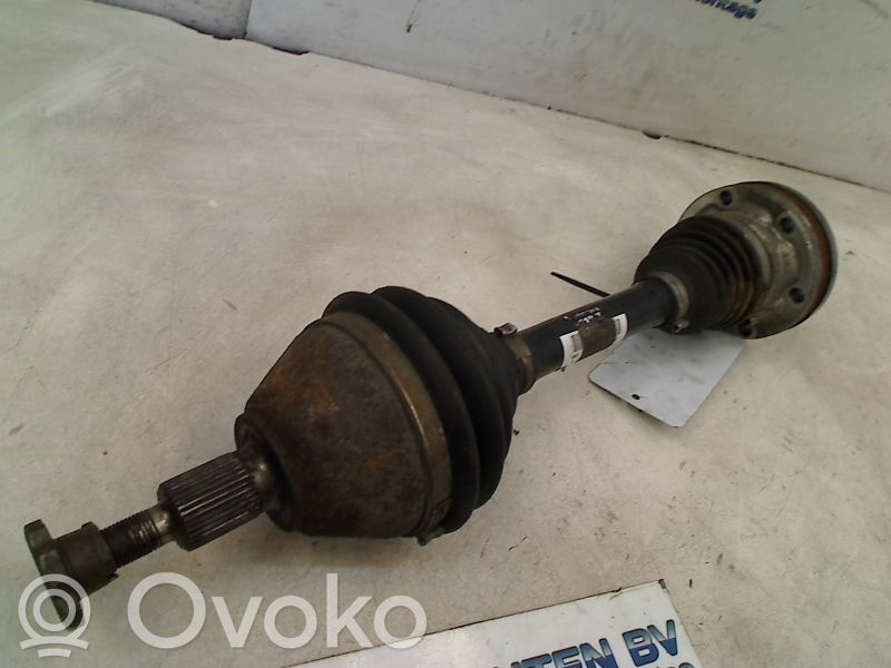 Seat Ibiza IV (6J,6P) Semiasse anteriore 