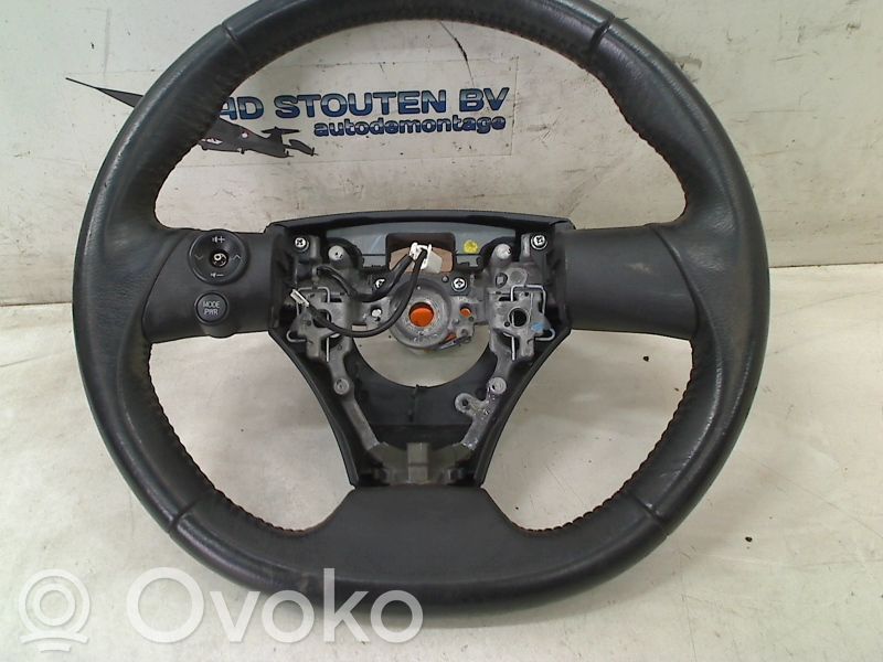 Toyota iQ Volante 