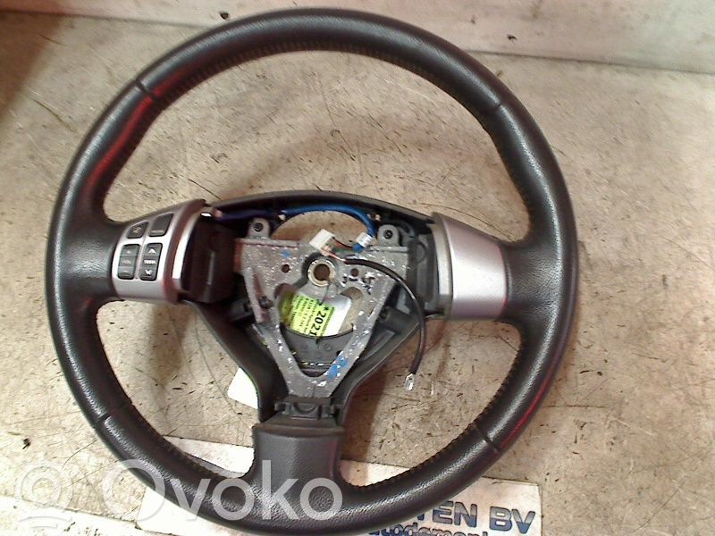 Suzuki Splash Steering wheel 