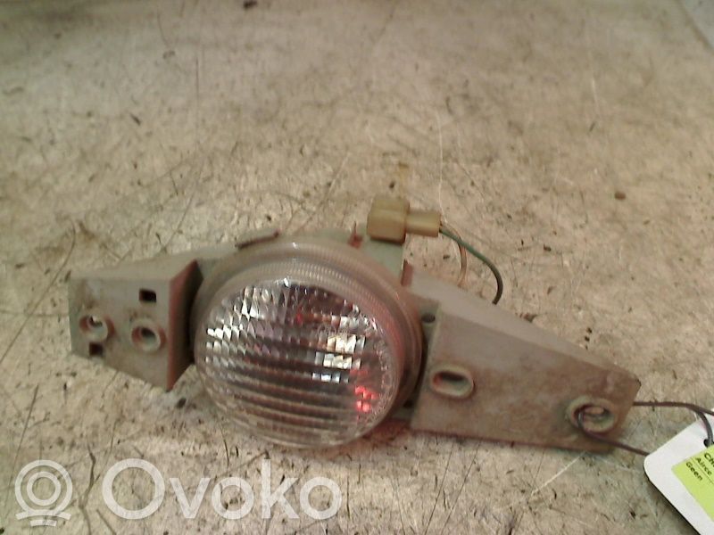 Daihatsu Terios Nebelscheinwerfer vorne 