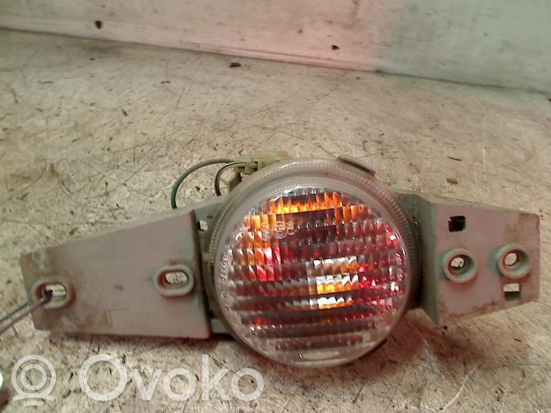 Daihatsu Terios Nebelscheinwerfer vorne 