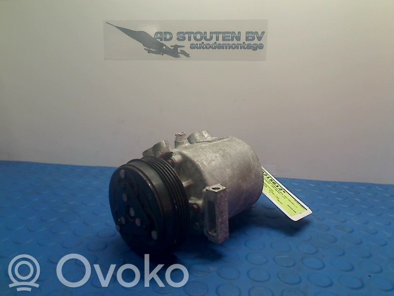 Suzuki Celerio Air conditioning (A/C) compressor (pump) 