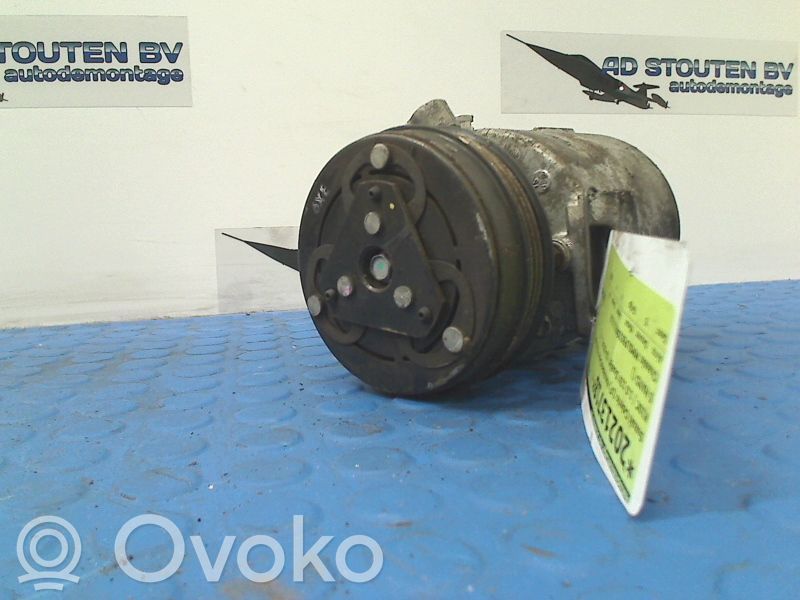 Suzuki Celerio Air conditioning (A/C) compressor (pump) 