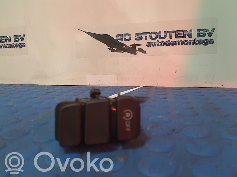 Skoda Citigo Bouton poussoir de démarrage du moteur 