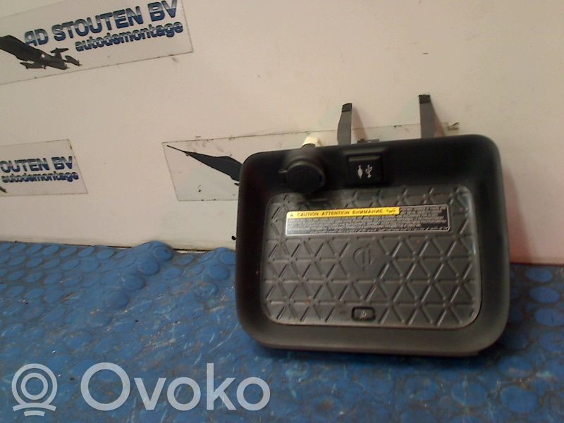 Toyota RAV 4 (XA50) Unitate/modul control telefon 