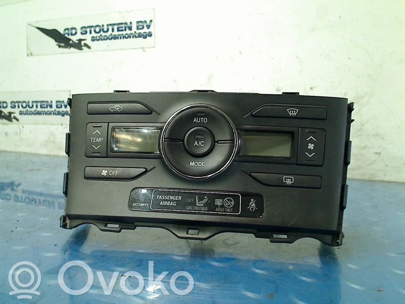 Unitate control climatizare   5590002350,5590002350,5590002350