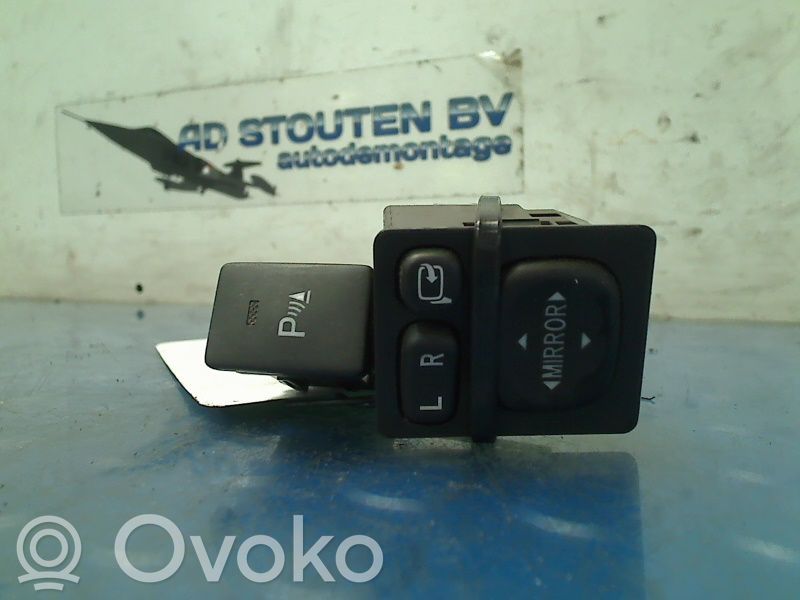 Toyota Auris 150 Otros interruptores/perillas/selectores