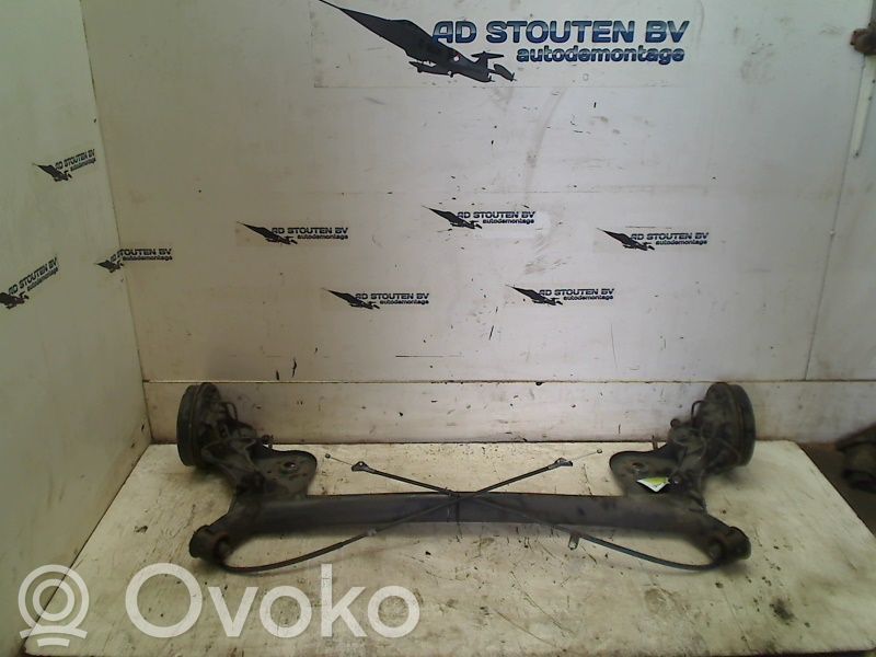 Peugeot 108 Grinda punții spate