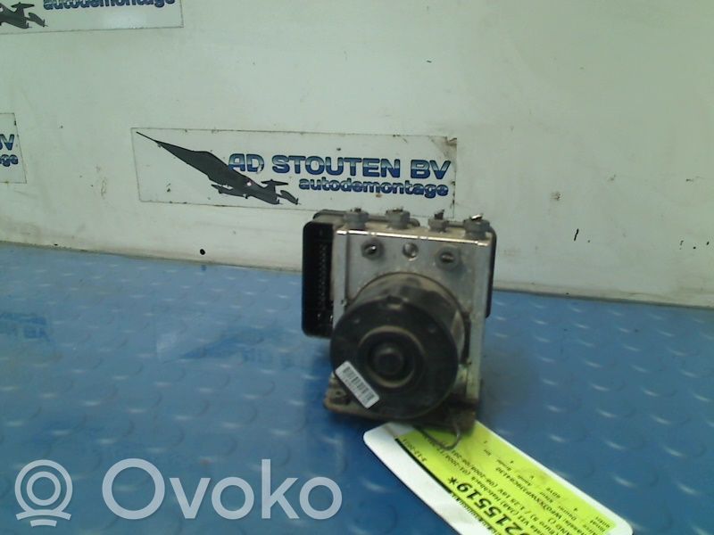 ABS-pumppu   8V512M110AD,8V512M110AD,8V512M110AD
