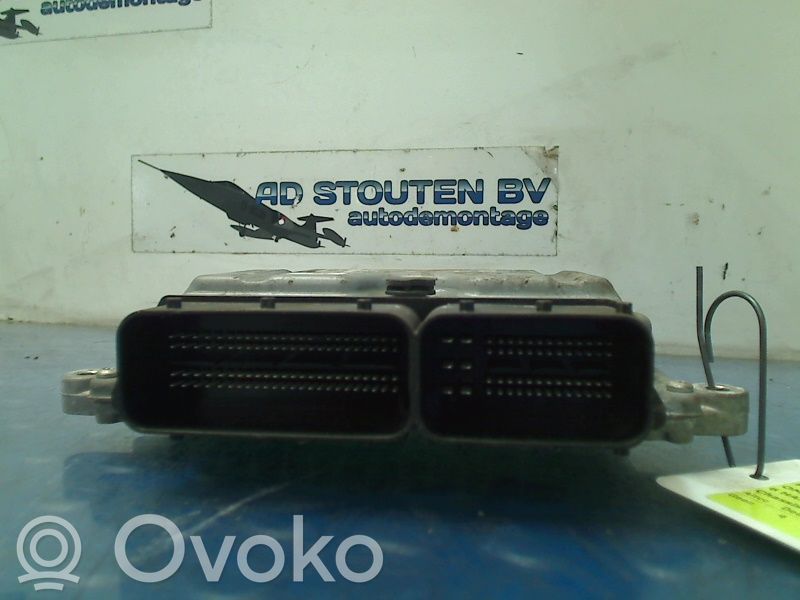 Mercedes-Benz B W245 Unitate/modul de control motor