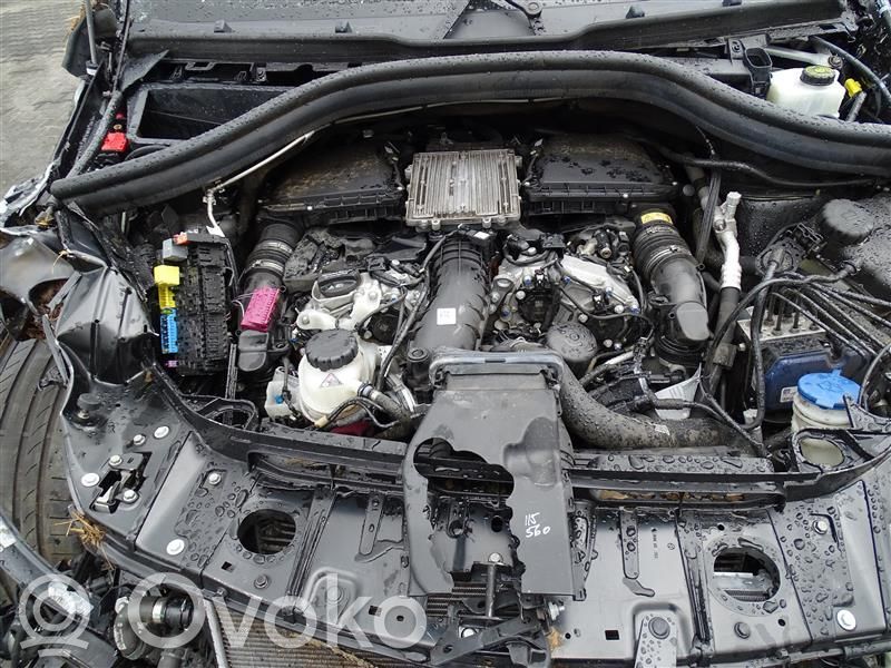 Mercedes-Benz GLE (W166 - C292) Cutie de viteze automată