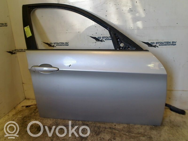 Porte avant