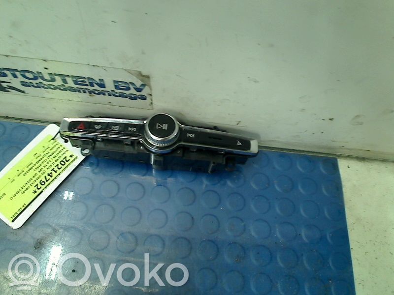 Volvo XC90 Altri interruttori/pulsanti/cambi 
