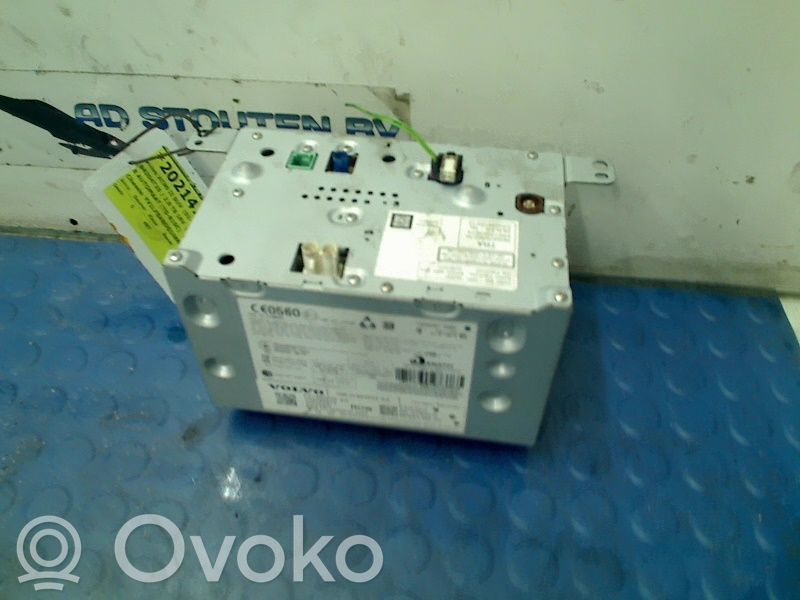 Volvo XC90 Other control units/modules 
