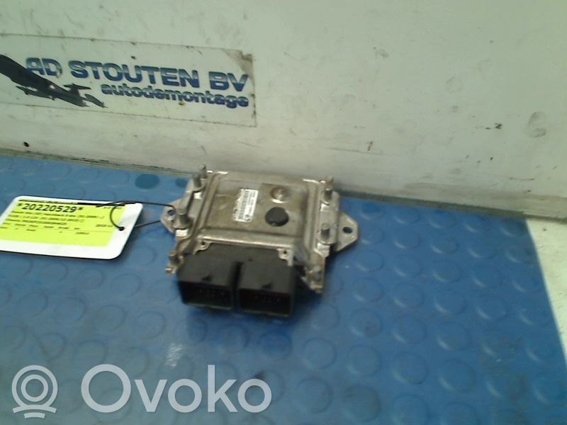 Suzuki Alto Centralina/modulo del motore