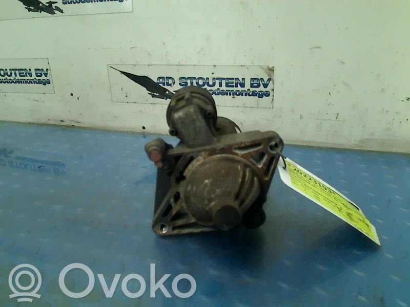 Motor de arranque   8200628430A,8200628430A,8200628430A