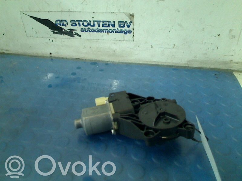 Ford Fiesta Motorino alzacristalli della portiera anteriore 