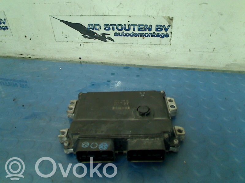 Suzuki Swift I Unitate/modul de control motor 