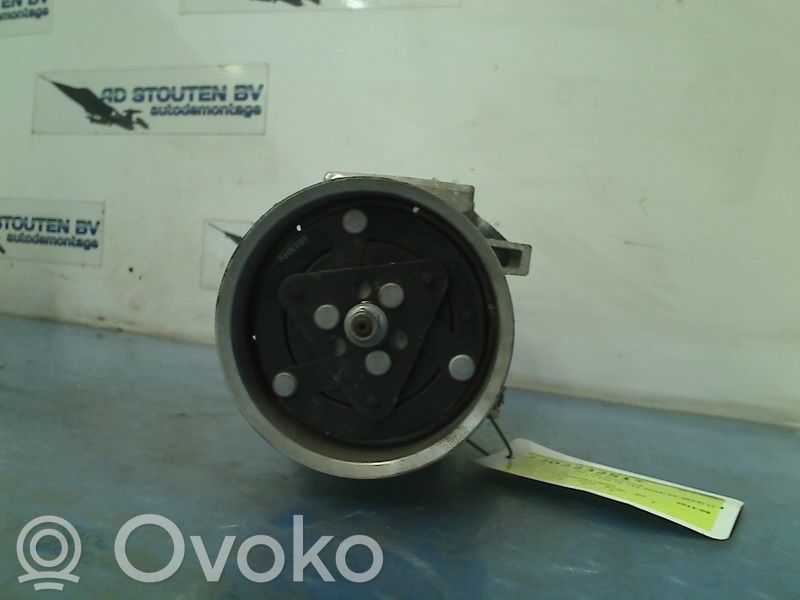 Renault Clio III Compresseur de climatisation