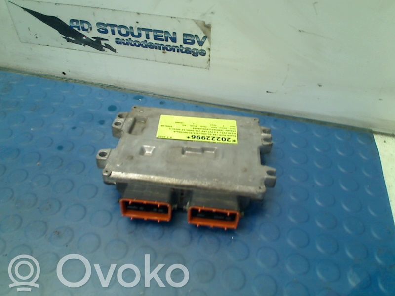 Unidad de control/módulo del motor   3392062J0,3392062J0,3392062J0