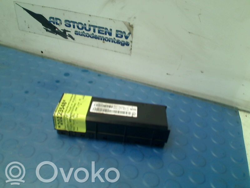 Opel Astra J Autres unités de commande / modules
