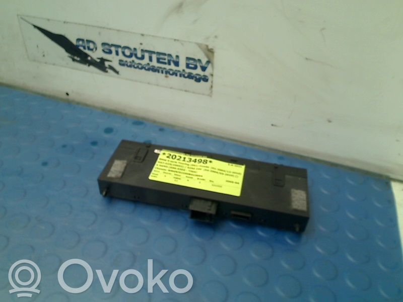 BMW 5 E60 E61 Comutator încălzire scaune