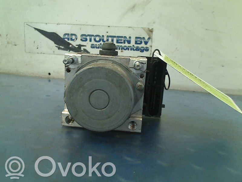 Renault Clio III Pompe ABS 