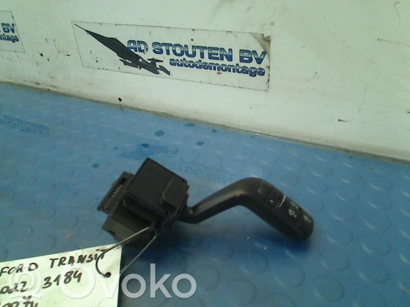 Ford Transit Pyyhkimen kytkin 