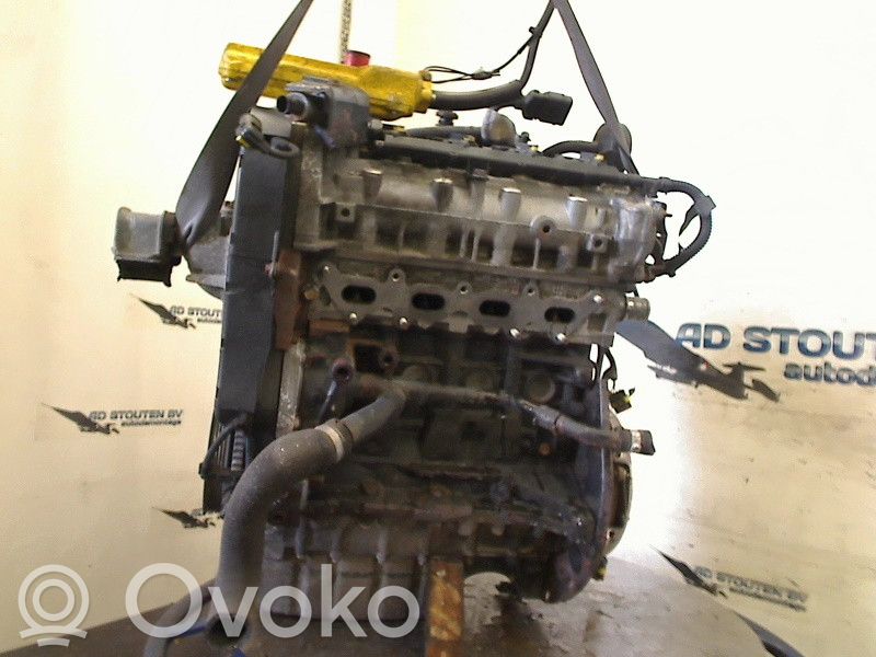 Alfa Romeo Mito Motor 