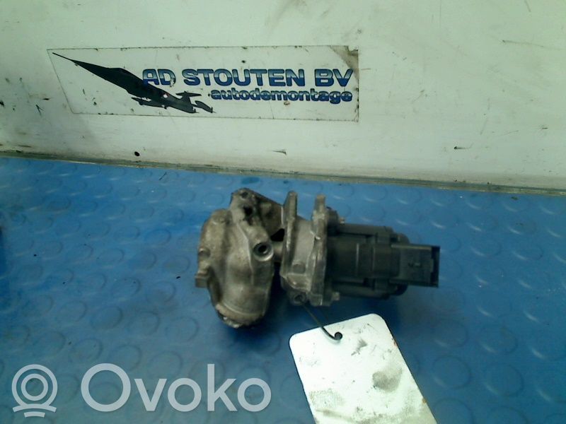 Supapă EGR   9658203780,9658203780,9658203780