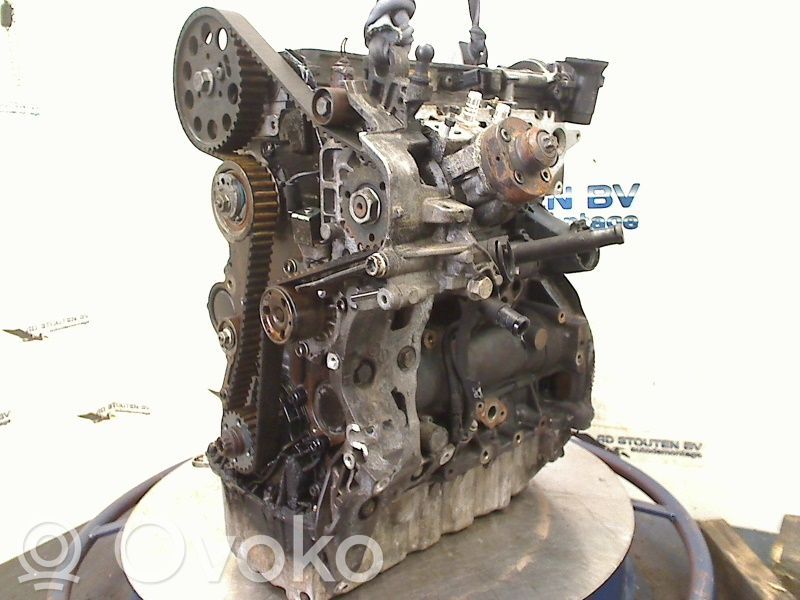 Volkswagen Golf VII Engine 
