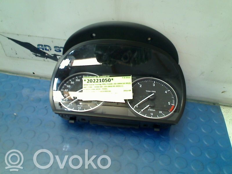 Speedometer (instrument cluster)   924234601,924234601,924234601