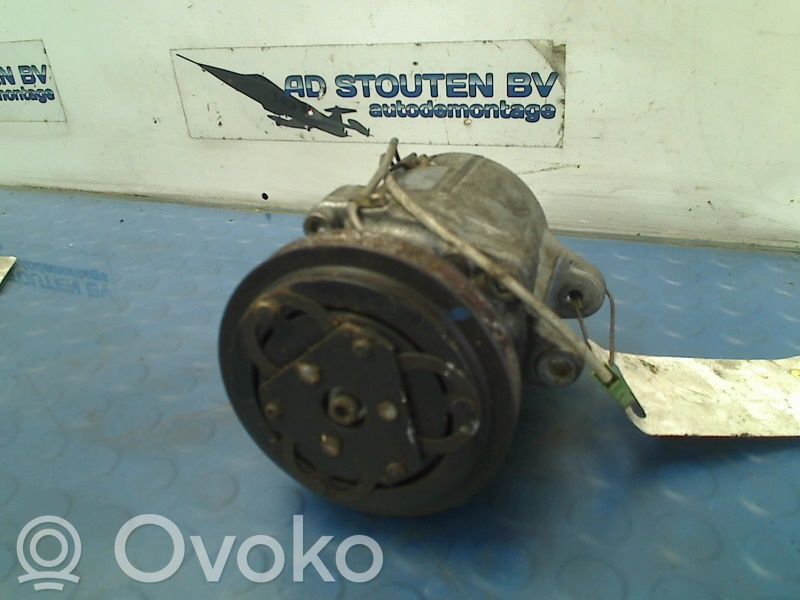 Smart ForTwo I MC01 Compressore aria condizionata (A/C) (pompa)