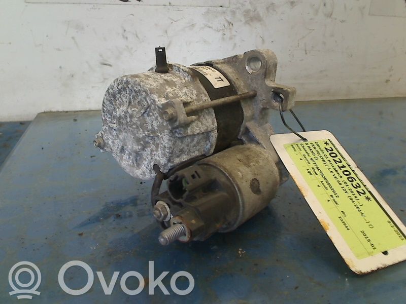 Electromotor   281000Q090C,281000Q090C,281000Q090C