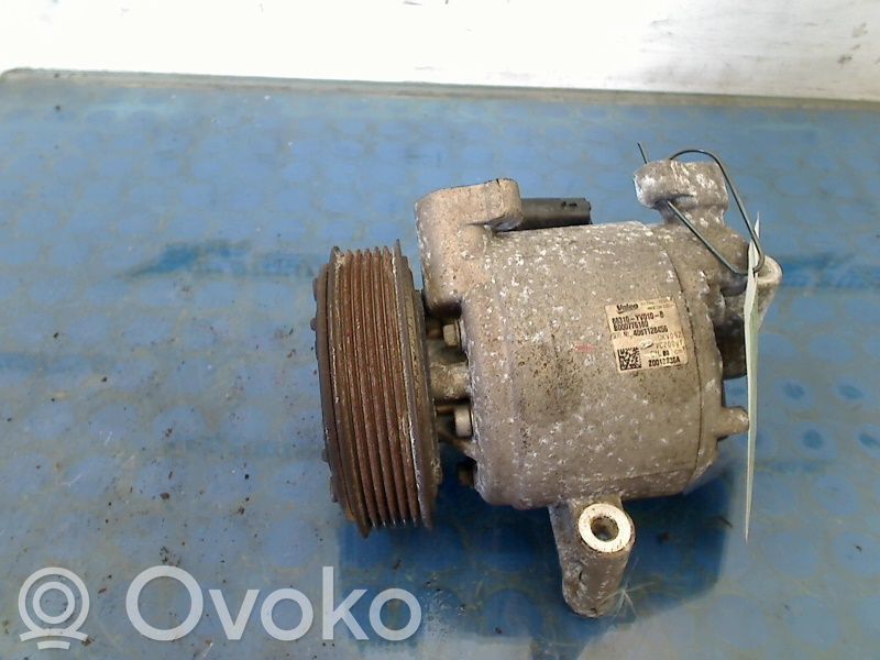 Klimakompressor Pumpe   88310YV010C,88310YV010C,88310YV010C