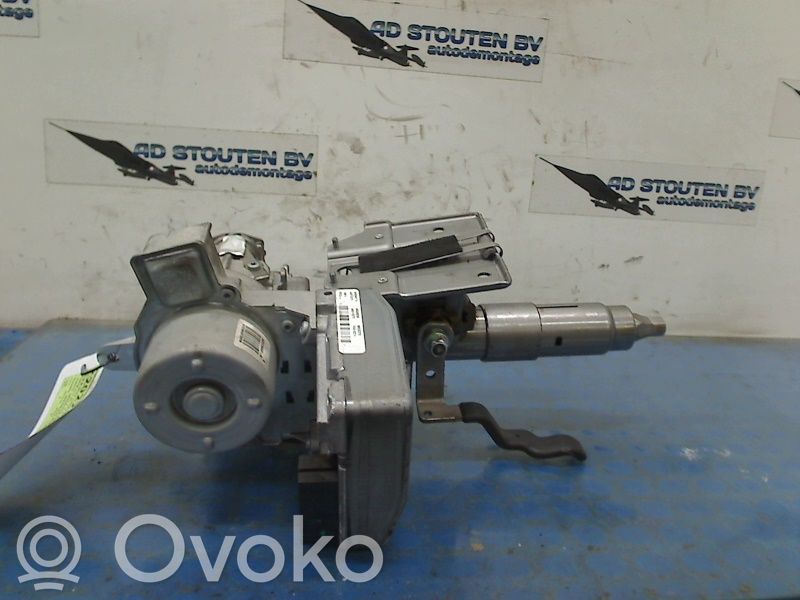 Ford B-MAX Inny element deski rozdzielczej 