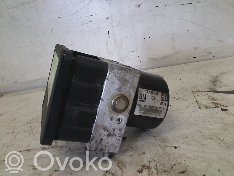 Opel Astra G Pompa ABS