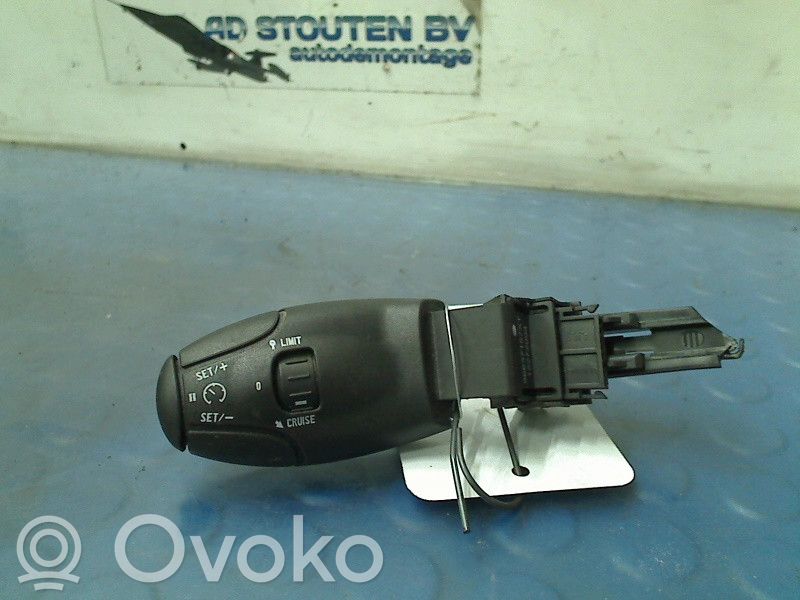 Peugeot 208 I Sterownik / moduł tempomatu 