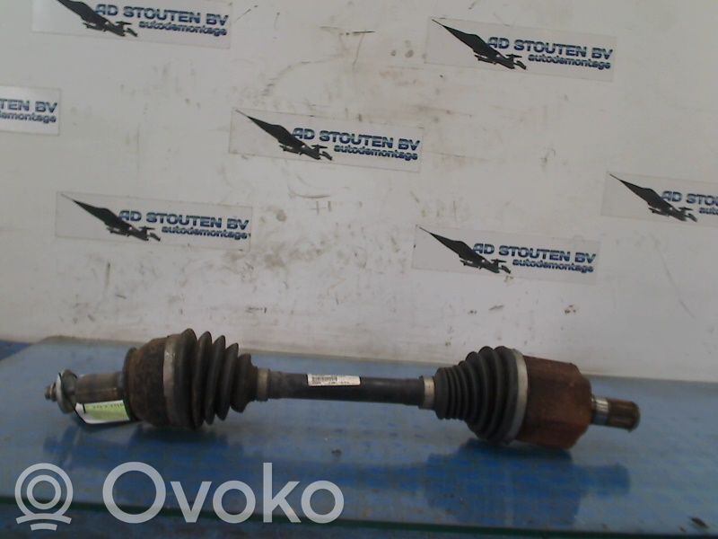 Volvo V60 Semiasse anteriore 
