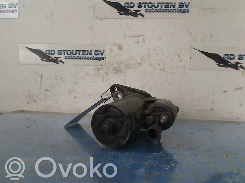 Seat Ibiza III (6L) Motor de arranque 