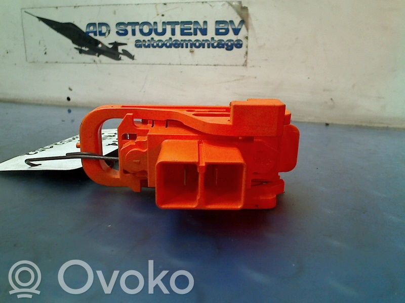 Toyota Prius (NHW20) Alte comutatoare/butoane 