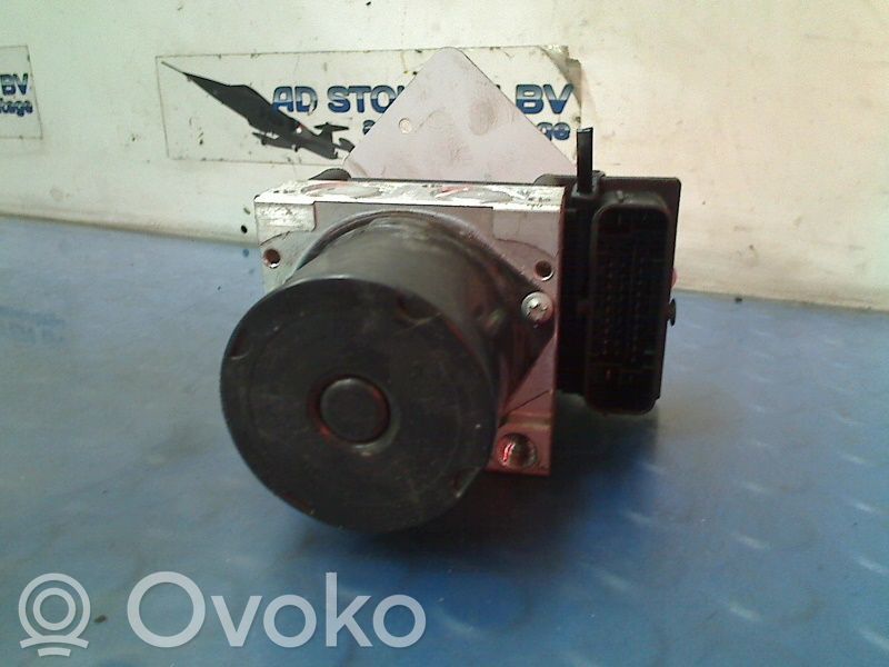 Skoda Fabia Mk2 (5J) Pompa ABS