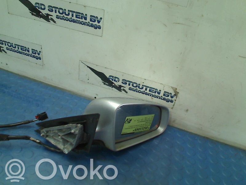 Espejo lateral eléctrico de la puerta delantera   E1010754,E1010754,E1010754