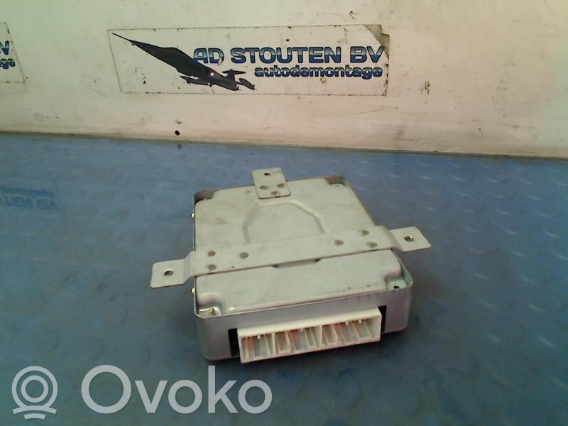 Suzuki Ignis Engine control unit/module 
